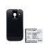 Batterij compatibel met Samsung CS-SM8160HL