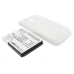 Batterij compatibel met Samsung CS-SM8160WL