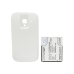Batterij compatibel met Samsung CS-SM8160WL