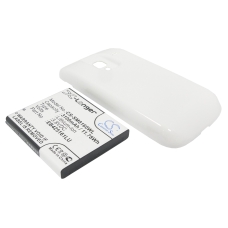 Compatibele batterijvervanging voor Samsung EB425161LU