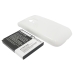 Batterij compatibel met Samsung CS-SM8160WL