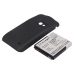 Batterij compatibel met Samsung CS-SM8530DL