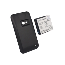 Compatibele batterijvervanging voor Samsung EB585157LU