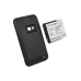 Batterij compatibel met Samsung CS-SM8530DL