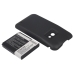 Batterij compatibel met Samsung CS-SM8530DL