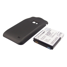 Compatibele batterijvervanging voor Samsung EB585157LU