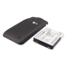 Batterij compatibel met Samsung CS-SM8530HL