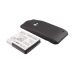 Batterij compatibel met Samsung CS-SM8530HL