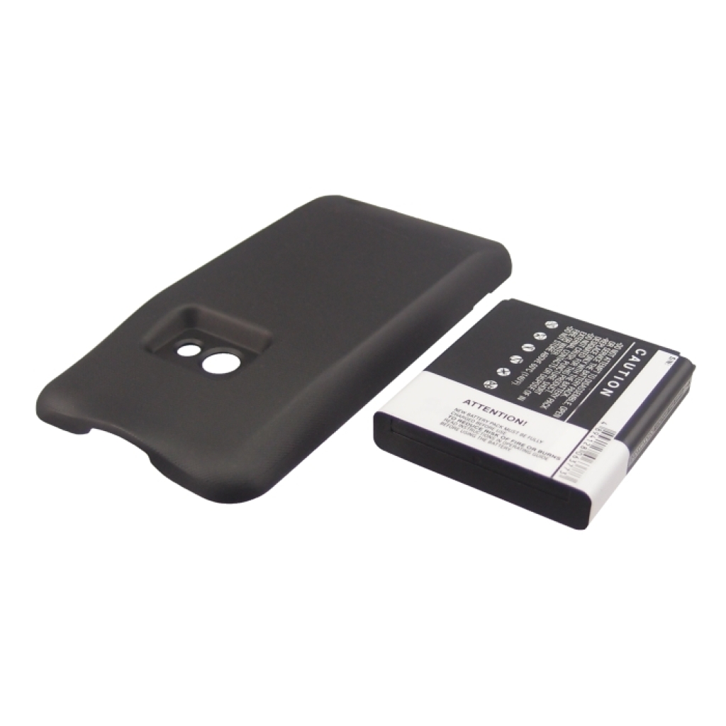 Batterij compatibel met Samsung CS-SM8530HL