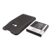 Batterij compatibel met Samsung CS-SM8530HL