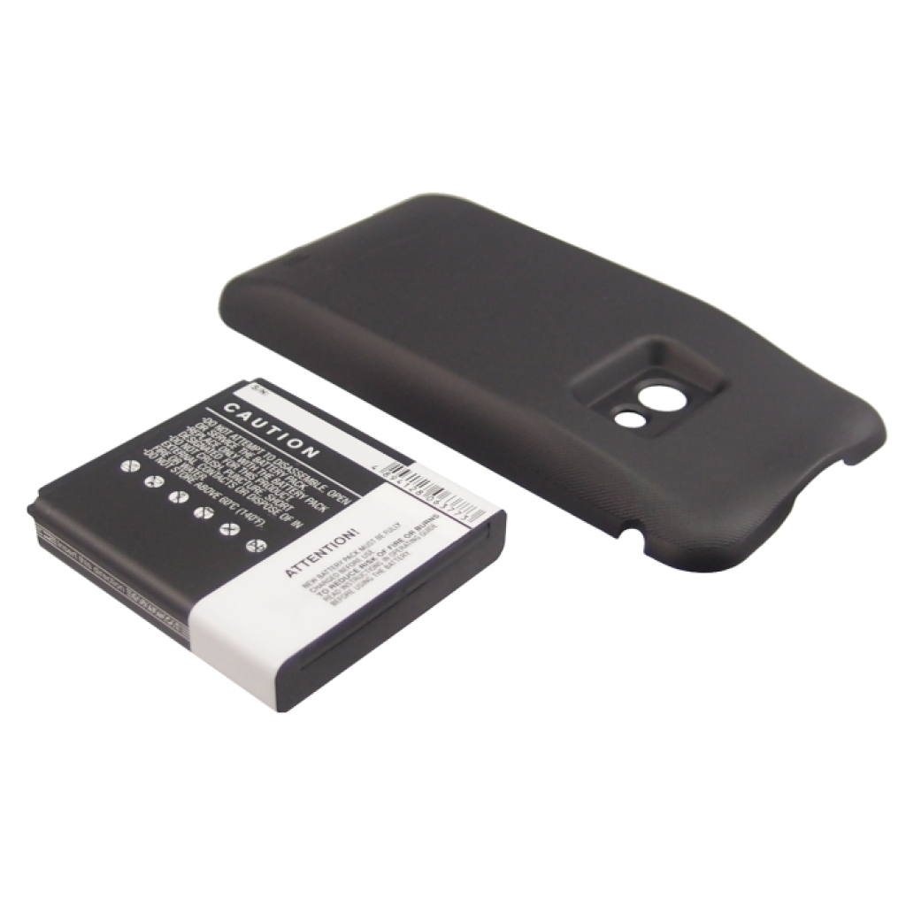 Batterij compatibel met Samsung CS-SM8530HL