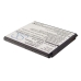 Batterie de téléphone portable Samsung CS-SM8530SL
