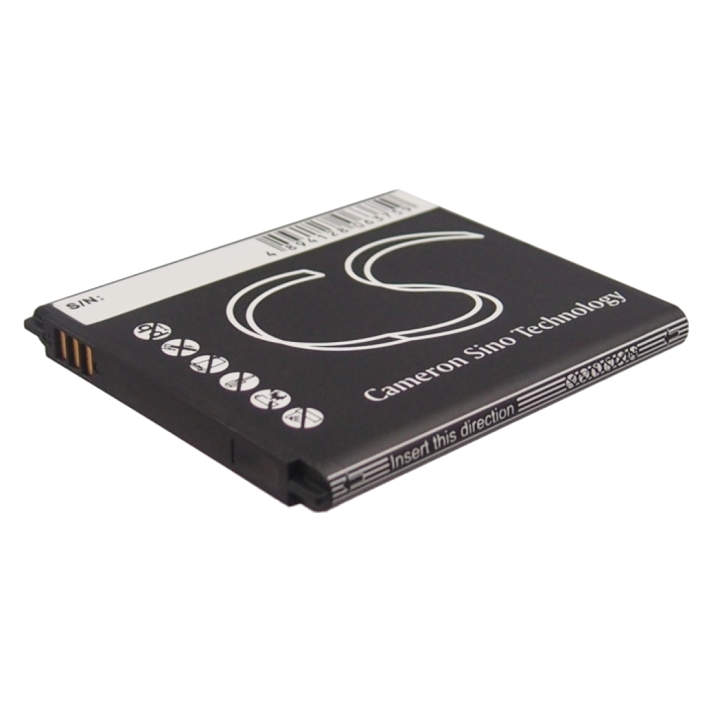 Batterie de téléphone portable Samsung CS-SM8530SL