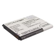 Batterij voor mobiele telefoon Samsung GT-I8558