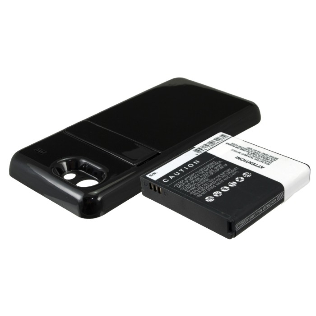 Batterie de téléphone portable Samsung CS-SM9070HL