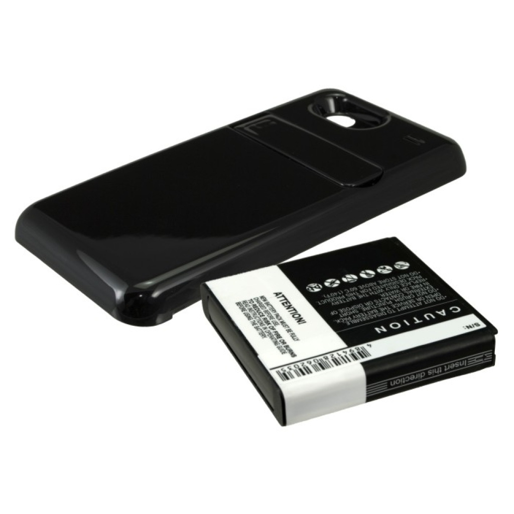 Batterie de téléphone portable Samsung CS-SM9070HL