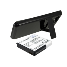 Compatibele batterijvervanging voor Samsung EB535151VU,EB535151VUBSTD