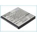 Batterie de téléphone portable Samsung CS-SM9070SL