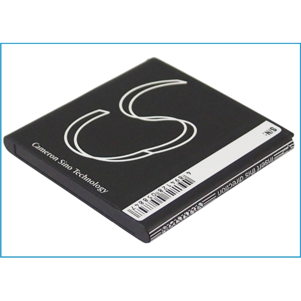Batterie de téléphone portable Samsung CS-SM9070SL
