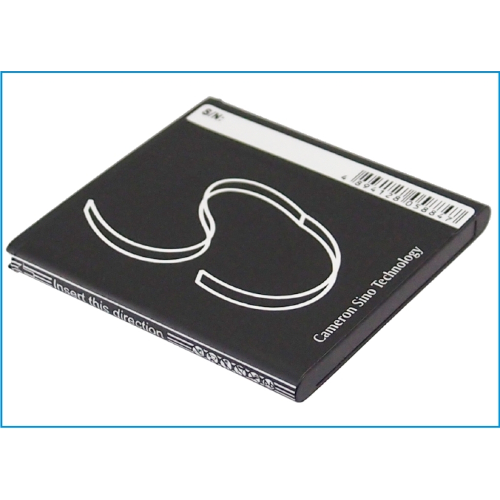 Batterie de téléphone portable Samsung CS-SM9070SL