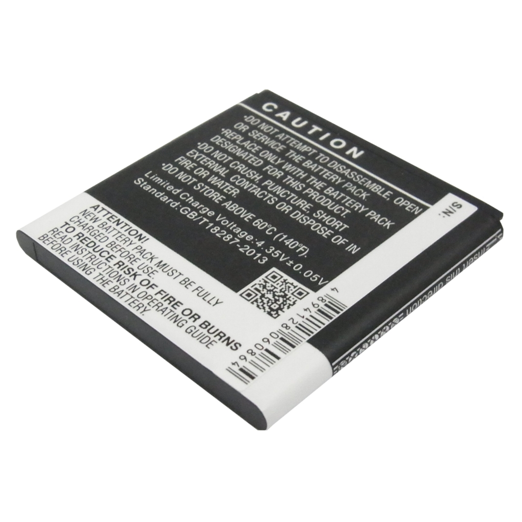 Batterie de téléphone portable Samsung CS-SM9070XL