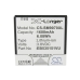 Batterie de téléphone portable Samsung CS-SM9070XL