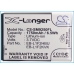 Batterie de téléphone portable Samsung CS-SM9250FL