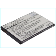 Compatibele batterijvervanging voor Samsung EB-L1F2HBU,EB-L1F2HVU,EB-L1F2KVK