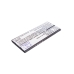 Batterie de téléphone portable Samsung CS-SMA320SL