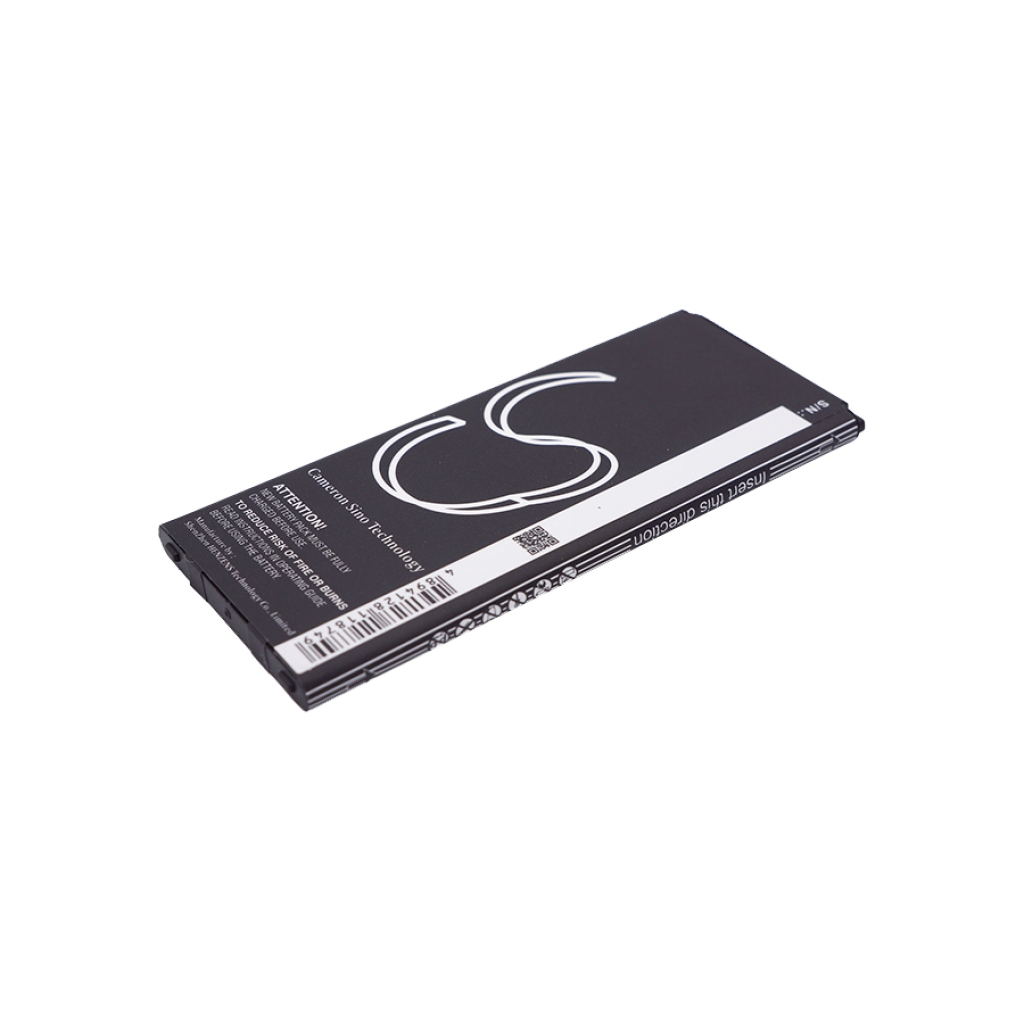 Batterie de téléphone portable Samsung CS-SMA320SL