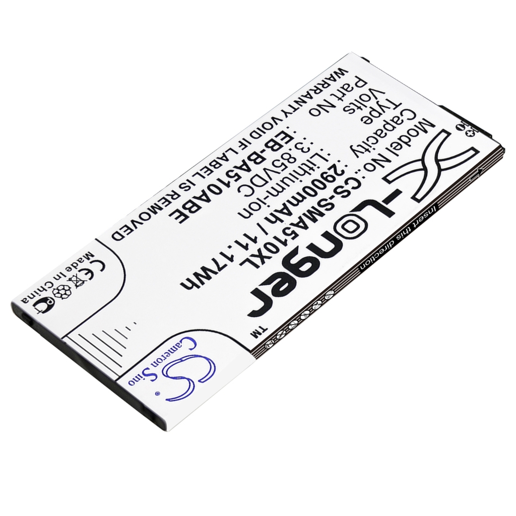 Mobile Phone Battery Samsung SM-A5100