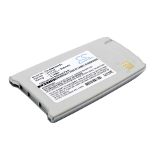 Compatibele batterijvervanging voor Samsung BAT-SAMA540
