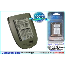 Compatibele batterijvervanging voor Samsung BEX239DSA