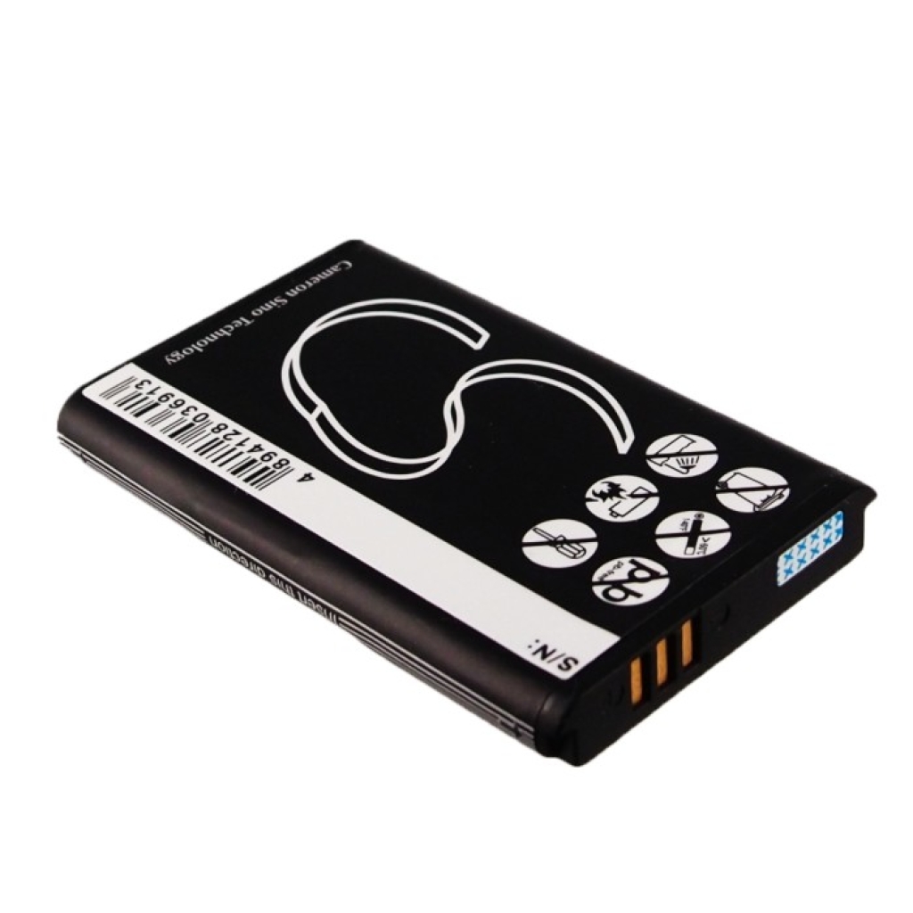 Batterij voor mobiele telefoon Samsung CS-SMA847SL