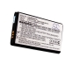 Batterij voor mobiele telefoon Samsung CS-SMA847SL