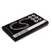 Batterij voor mobiele telefoon Samsung CS-SMA847SL