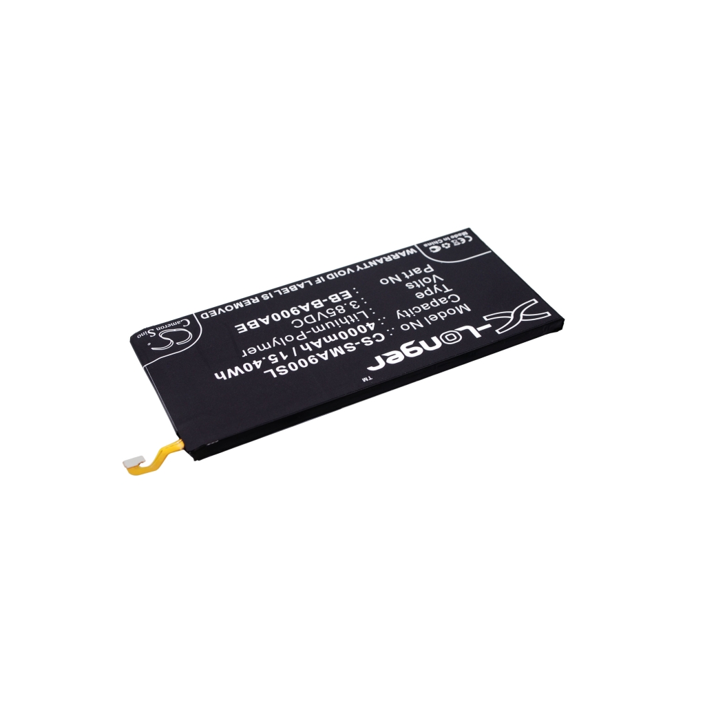 Batterie de téléphone portable Samsung CS-SMA900SL
