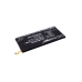 Batterie de téléphone portable Samsung CS-SMA900SL