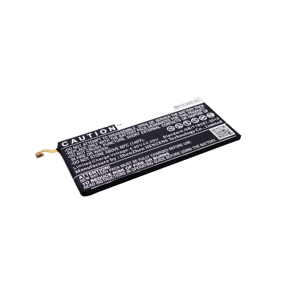 Batterie de téléphone portable Samsung CS-SMA900SL