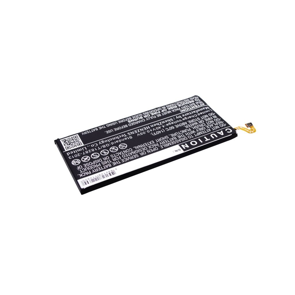 Batterie de téléphone portable Samsung CS-SMA900SL