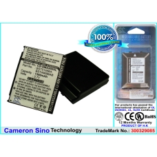 Compatibele batterijvervanging voor Samsung BST4968BAB,BST5168BA