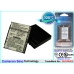 Batterij compatibel met Samsung CS-SMA900XL