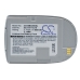 Batterij compatibel met Samsung CS-SMA950SL