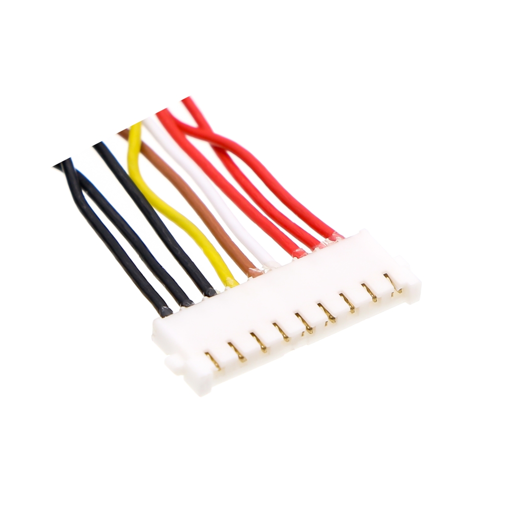 Notebook batterij Samsung CS-SMB360NB