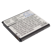 Battery compatibleWith Samsung