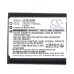 Batterijen Batterij voor camera CS-SMC200MC