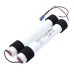 Batterij compatibel met Sonel CS-SMC250SL