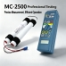 Batterij compatibel met Sonel CS-SMC250SL