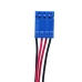 Batterij compatibel met Sonel CS-SMC250SL