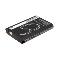 Remplacement de batterie compatible pour Samsung AB803443BU